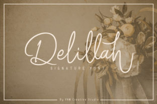Delillah