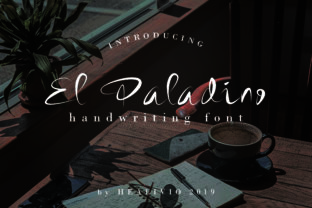 El Padalino