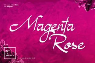 Font Choice That Turns Campaigns Into Masterpieces