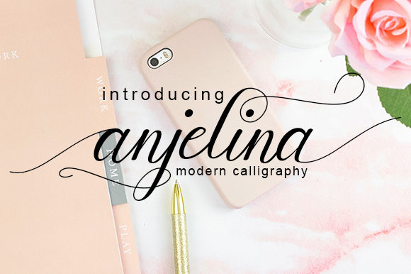 How Anjelina Boosted My Bakery’s Brand with a Simple Font Choice