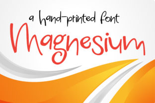 How Magnesium Boosted My Bakery’s Brand Identity