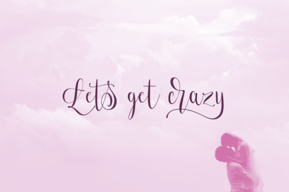 Let’s Get Crazy Duo: A Font That Elevates Web Design