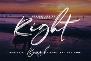 Right Font for Modern Branding