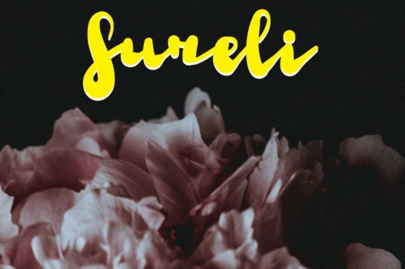 Sureli: A Font That Elevates Brand Identity